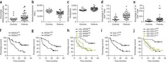 科学家研制出首个肾癌治疗性疫苗