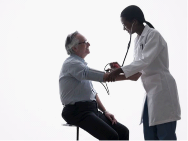 2014 美国成人高血压管理指南（JNC8）出炉